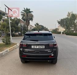 جیپ کۆمپاس